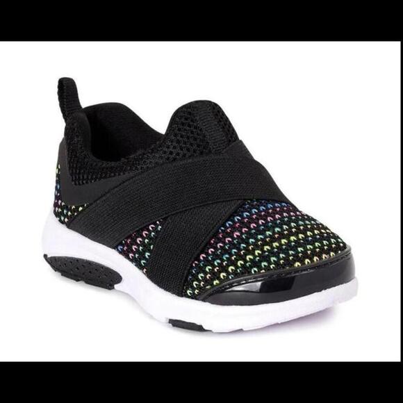 wonder nation Other - Wonder Nation Casual Slip-On Shoe Toddler Girl Size 5